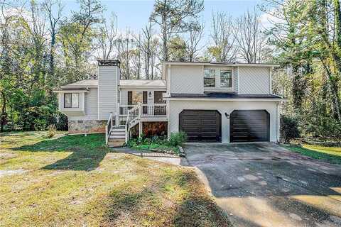Sheree, STONE MOUNTAIN, GA 30087
