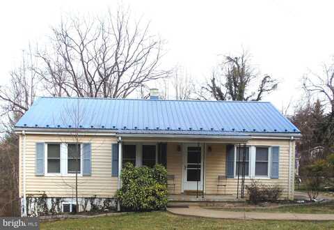 Deer Crossing, ORANGE, VA 22960