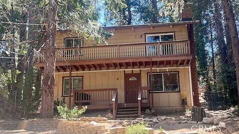 Cedarwood, RUNNING SPRINGS, CA 92382