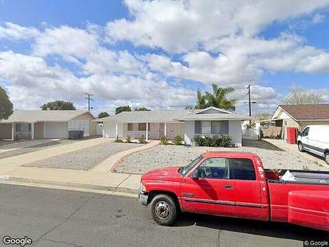 Carmel, MENIFEE, CA 92586