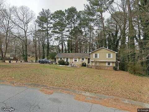 Rosemont, LAWRENCEVILLE, GA 30044