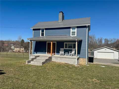 Rolling Hills Estate, UNIONTOWN, PA 15401