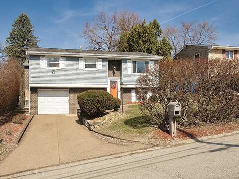 Tilford, PITTSBURGH, PA 15235