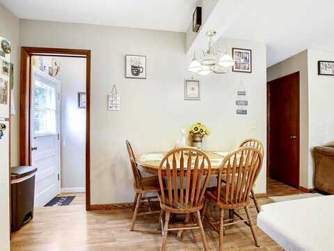 High, WANAMINGO, MN 55983