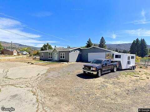 Wrangler, LOYALTON, CA 96118