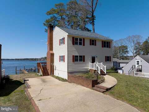 Beach, HARTFIELD, VA 23071