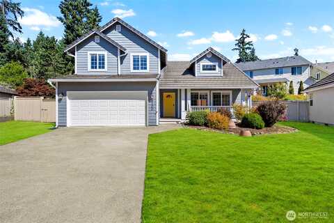 Lewis, LACEY, WA 98516