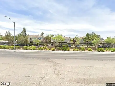 Warm Springs, LAS VEGAS, NV 89148