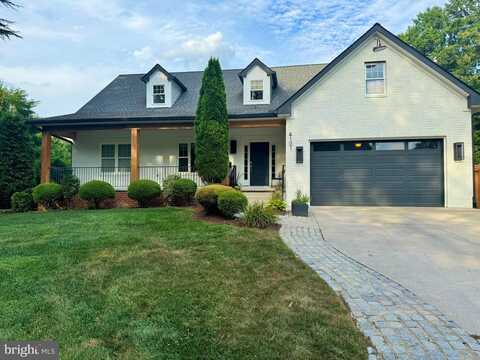 High Point, ANNANDALE, VA 22003
