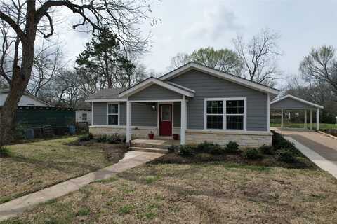 9Th, CROCKETT, TX 75835