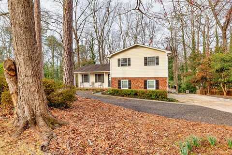 Hickory, LILBURN, GA 30047
