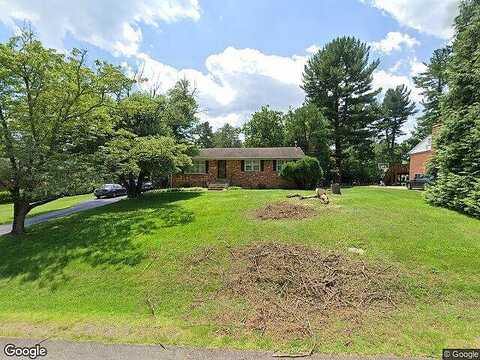 Murnane, VIENNA, VA 22181