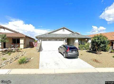 Green, PRESCOTT VALLEY, AZ 86315