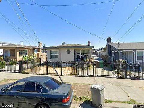 85Th, OAKLAND, CA 94621