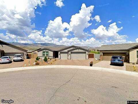 Laughing Hill, CLARKDALE, AZ 86324
