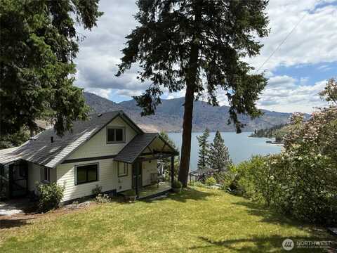 Robison, CHELAN, WA 98816