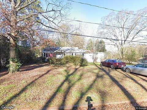 Ford, SCOTTDALE, GA 30079