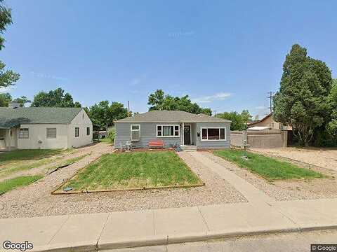 Cascade, PUEBLO, CO 81003