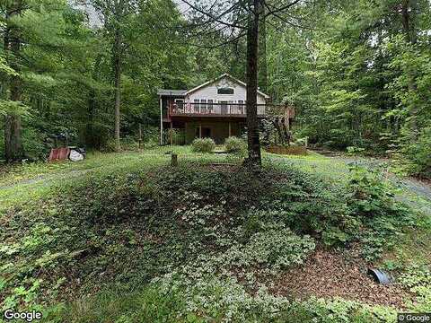 Ellis, BASYE, VA 22810