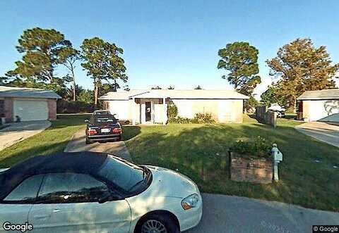 Thomas Jefferson, MELBOURNE, FL 32904