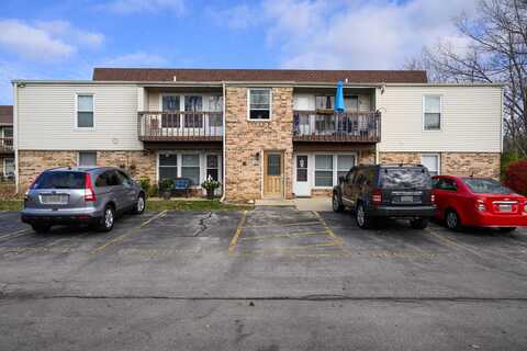 Crown, GERMANTOWN, WI 53022
