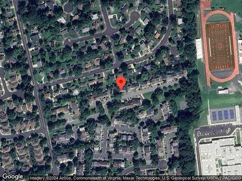 Oakdale Woods, VIENNA, VA 22181