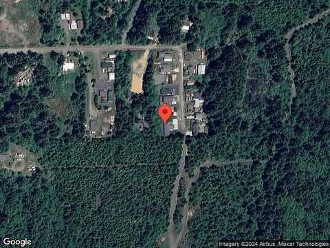 Grinnell, COOS BAY, OR 97420