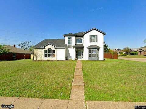 Wentwood, DESOTO, TX 75115
