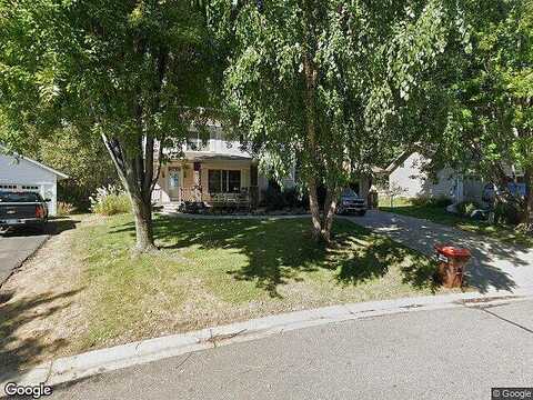 New Century, SAINT PAUL, MN 55119