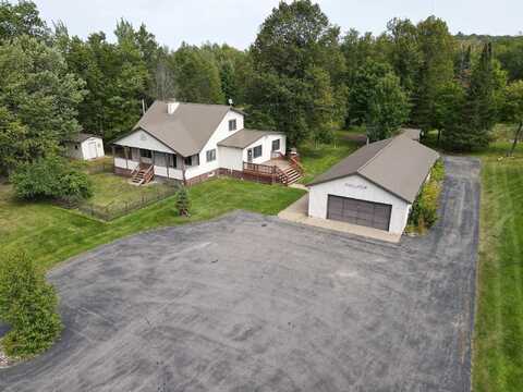 County Road 440, BOVEY, MN 55709