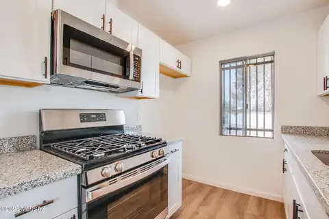 Langley, TUCSON, AZ 85710