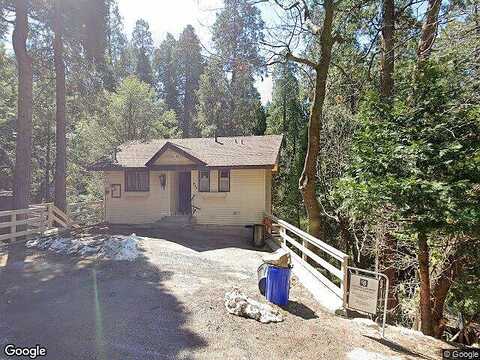 Knoll, CRESTLINE, CA 92325
