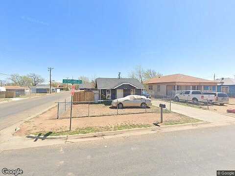 Cleveland, AMARILLO, TX 79107