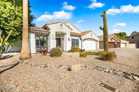 Rose Garden, PEORIA, AZ 85382