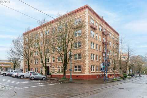 16Th, PORTLAND, OR 97205