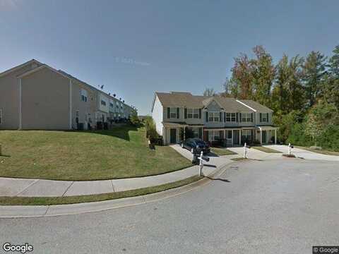 Chase, MCDONOUGH, GA 30253