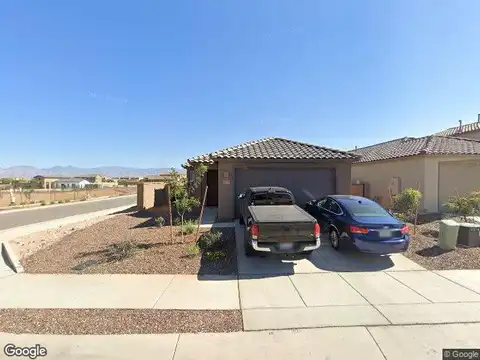 Via Olmeda, TUCSON, AZ 85756