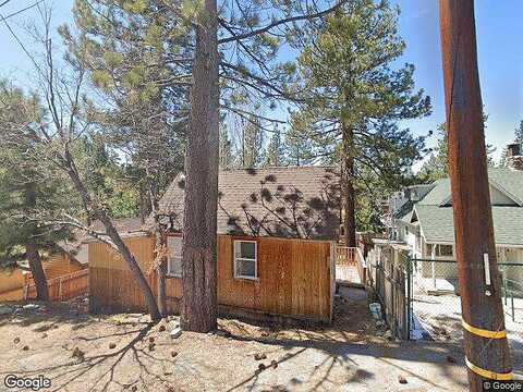 Temple, BIG BEAR LAKE, CA 92315