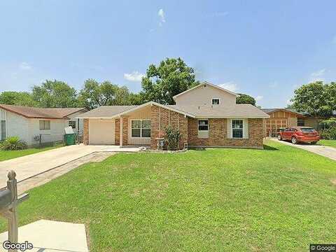 Oak, CONVERSE, TX 78109