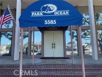 Pacific Coast, LONG BEACH, CA 90804
