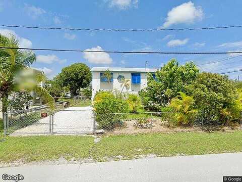 Ixora, BIG PINE KEY, FL 33043