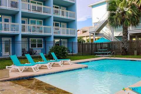Beach, PORT ARANSAS, TX 78373