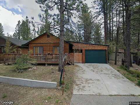 Hillcrest, BIG BEAR LAKE, CA 92315