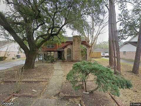 Point Clear, MISSOURI CITY, TX 77459