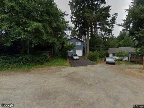 K, OCEAN PARK, WA 98640