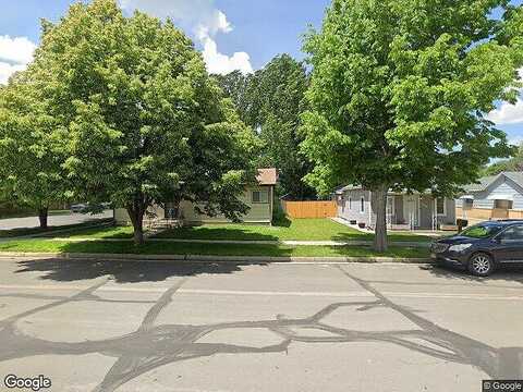 Clifton, BRUSH, CO 80723