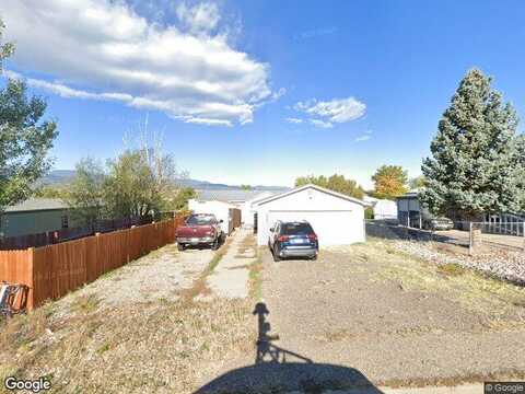 Blue Spruce, COLORADO CITY, CO 81019