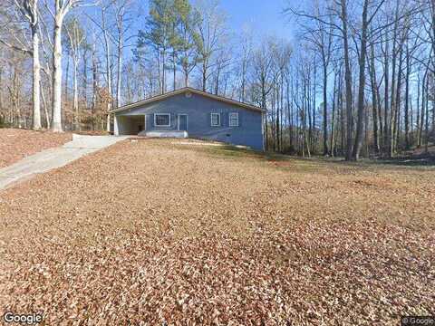 Rhett Butler, DOUGLASVILLE, GA 30135