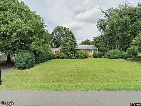 Hill, VIENNA, VA 22181