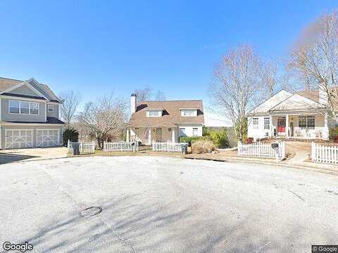 Mariner, VILLA RICA, GA 30180